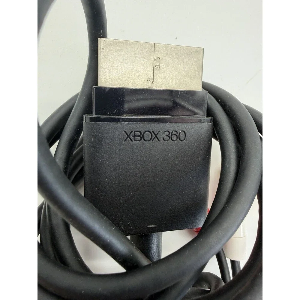 Turtle Beach Ear Force X32 WiFi Replacement Transmitter  &  Xbox 360 Adapter